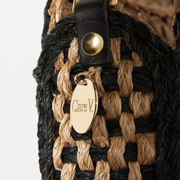 Clare V. Lil Bébé Crossbody Bag - Picture 5 of 11